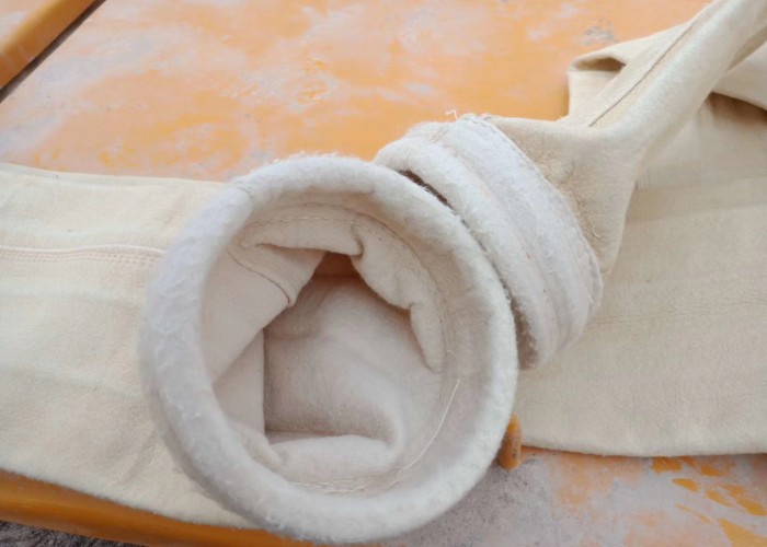 高溫除塵布袋、常溫除塵器布袋采購注意事項